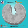 Massage Table Nonwoven Disposable Face Rest Cover